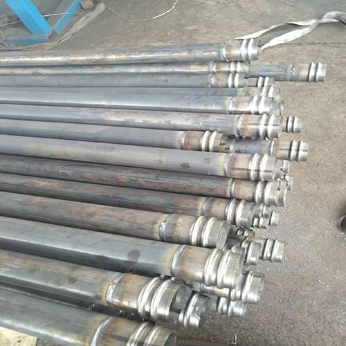 大石桥《建筑基桩检测技术规范》每根桩需要几个声测管