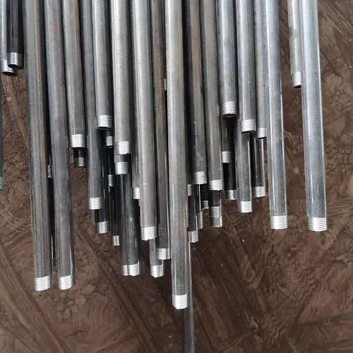 大石桥声测管重量是多少？买管必知的计算公式